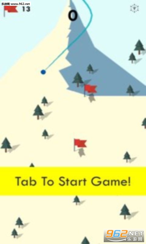 Ski Switch(滑雪下山官方版)截图3