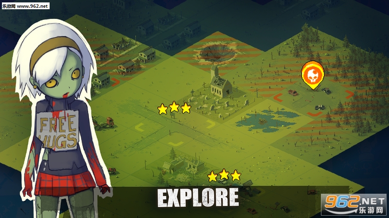 Dead Ahead: Zombie Warfare(��ʬ��������ս����׿��)��ͼ3