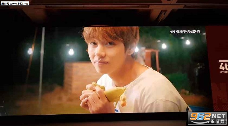BTS WORLD官方版截图2
