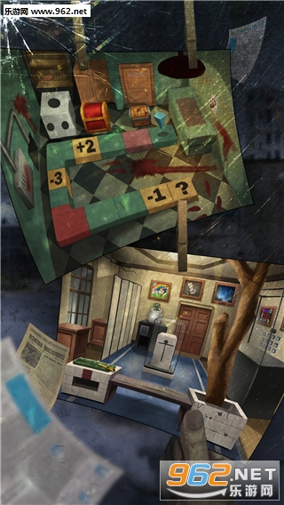 Escape thriller paradise(���뾪���԰�ٷ���)v1.0��ͼ2