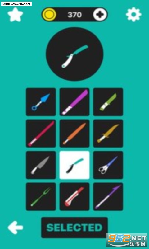 Knife Dash(�̵�����)��ͼ0