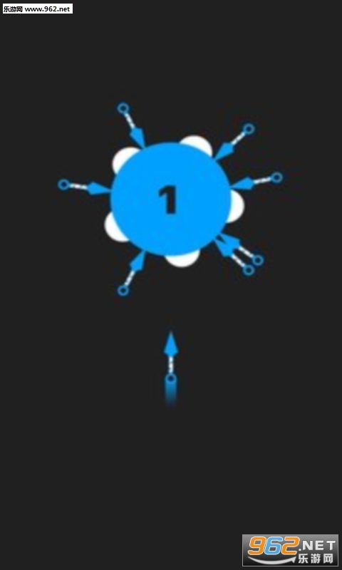 Knife Dash(�̵�����)��ͼ1