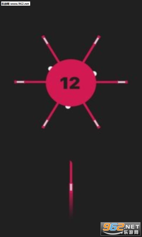 Knife Dash(�̵�����)��ͼ3