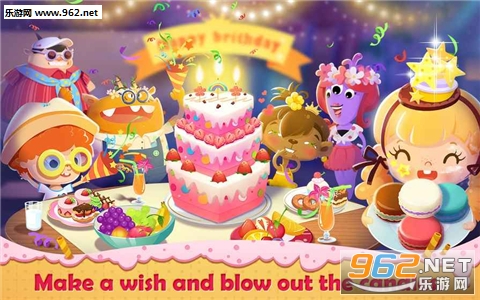 Candy(���ǵ�������İ�)��ͼ3