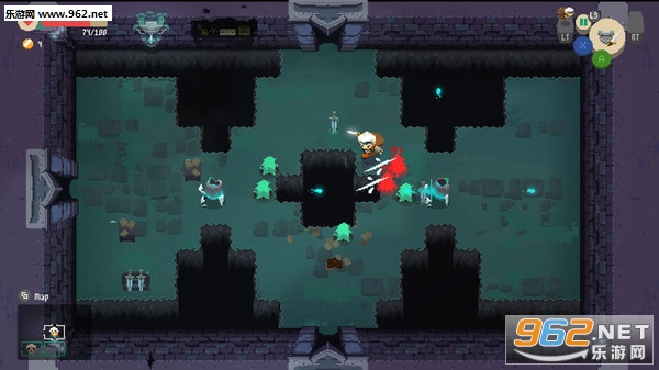 ������(Moonlighter)��ͼ0