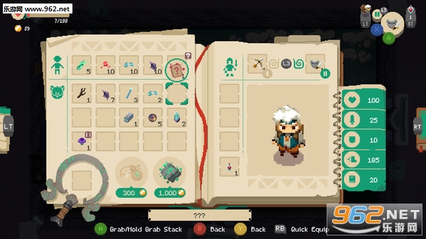 ������(Moonlighter)��ͼ2