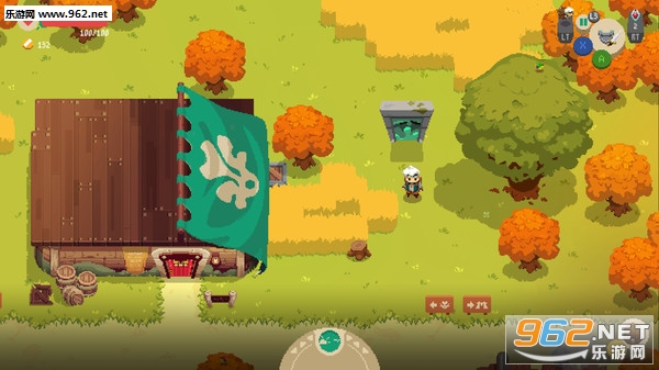 ������(Moonlighter)��ͼ3