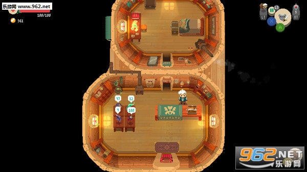 ������(Moonlighter)��ͼ4
