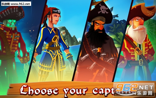 Pirate Adventure(������ð�հ�׿��)��ͼ0