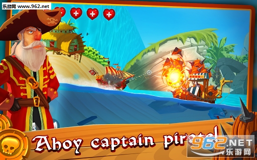 Pirate Adventure(������ð�հ�׿��)��ͼ1