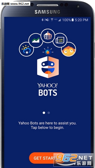 Yahoo Bots(�Ż�������)v1.1.3��ͼ1