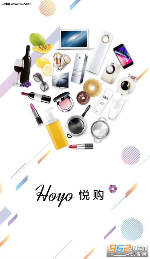 HOYO�ù�appv1.0.3��ͼ2