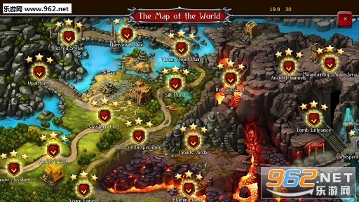 Lands of War(陆地战争手游安卓版)截图4