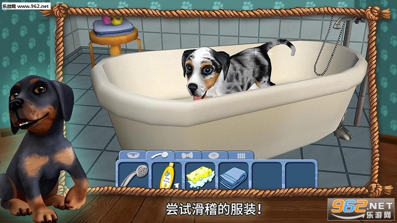 DogWorld(���������簲׿��)��ͼ4