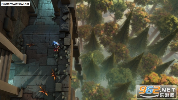 失落的天神(Lost God)Steam破解版截图0