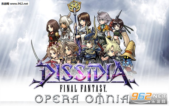 OperaOmnia(���ջ������ȫ�����İ�)v1.0.0��ͼ0