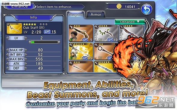 OperaOmnia(���ջ������ȫ�����İ�)v1.0.0��ͼ2
