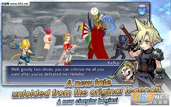 OperaOmnia(���ջ������ȫ�����İ�)v1.0.0��ͼ3