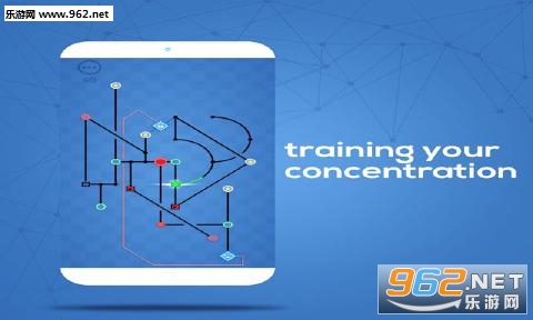Dots Sync(同步对称手游)截图1