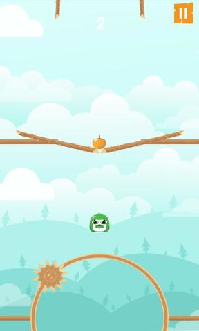 Bouncy Birds(������������)��ͼ2
