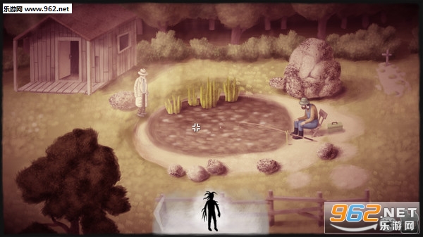 蚯蚓(Earthworms)Steam版截图2
