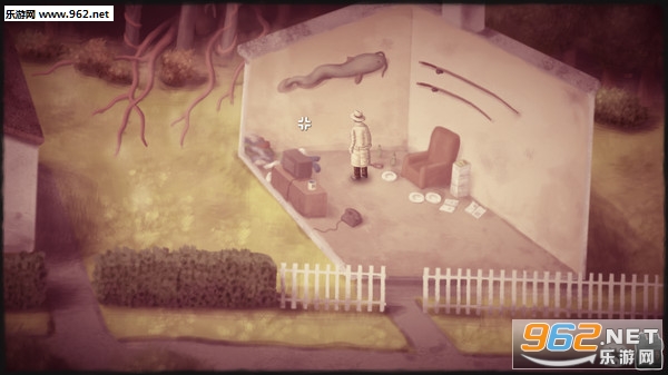 蚯蚓(Earthworms)Steam版截图4