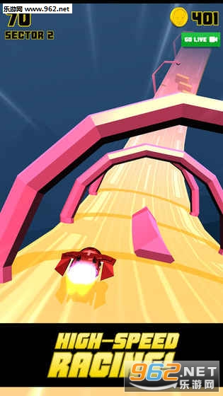 Hovercrash(������������Ϸ��׿��)��ͼ0