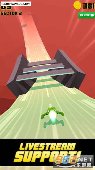 Hovercrash(������������Ϸ��׿��)��ͼ1