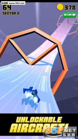 Hovercrash(������������Ϸ��׿��)��ͼ2