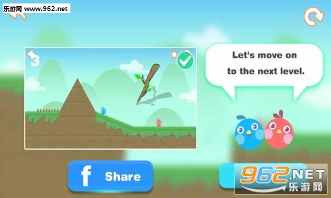 Rescue Birds(С���Ԯ��׿��)��ͼ0