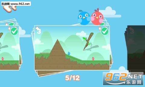 Rescue Birds(С���Ԯ��׿��)��ͼ2
