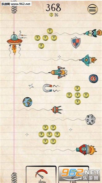 Doodle Space��׿��(Ϳѻ����)v1.01��ͼ1