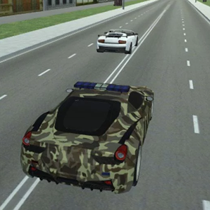 San Pedro Army Crime Vendetta(���о���׷��׿��)