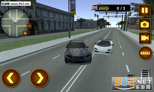 San Pedro Army Crime Vendetta(���о���׷��׿��)v1.7��ͼ1