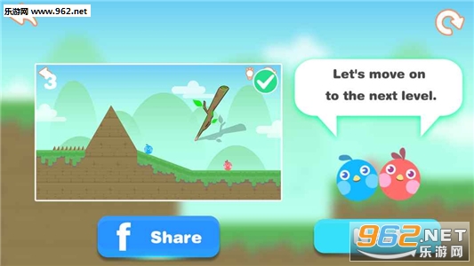 Rescue Birds(����С��׿��)��ͼ2