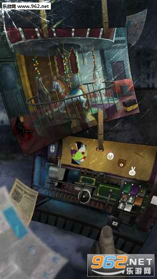 Escape thriller paradise(���뾪���԰��׿��)��ͼ1