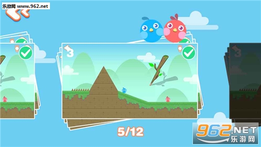 Rescue Birds(����С��׿��)��ͼ0