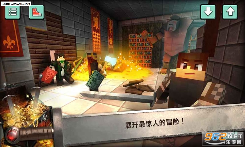 Adventure Craft(ð������ʷʫ������ٷ���)��ͼ0