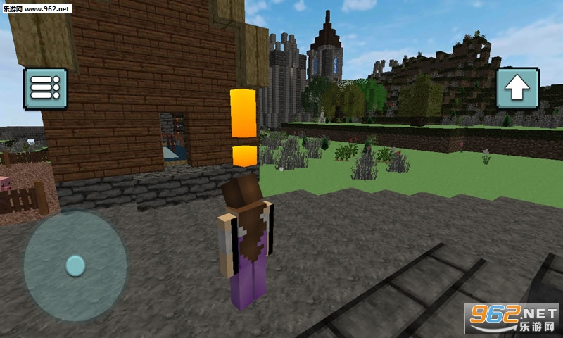 Adventure Craft(ð������ʷʫ������ٷ���)��ͼ3