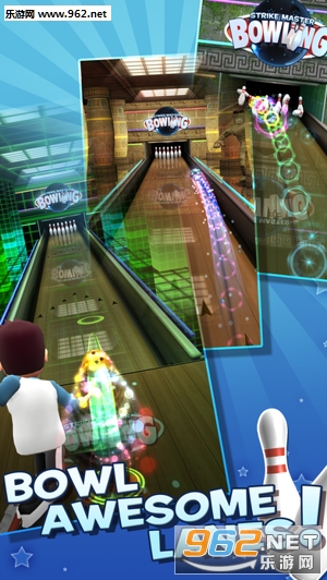 StrikeMaster Bowling(һ�������׿��)��ͼ2