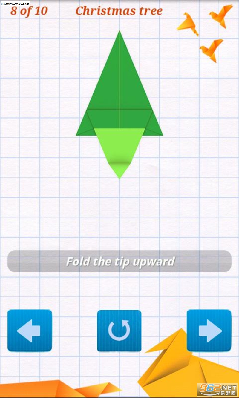 How to Make Origami(��ֽ��ذ�׿��)��ͼ2