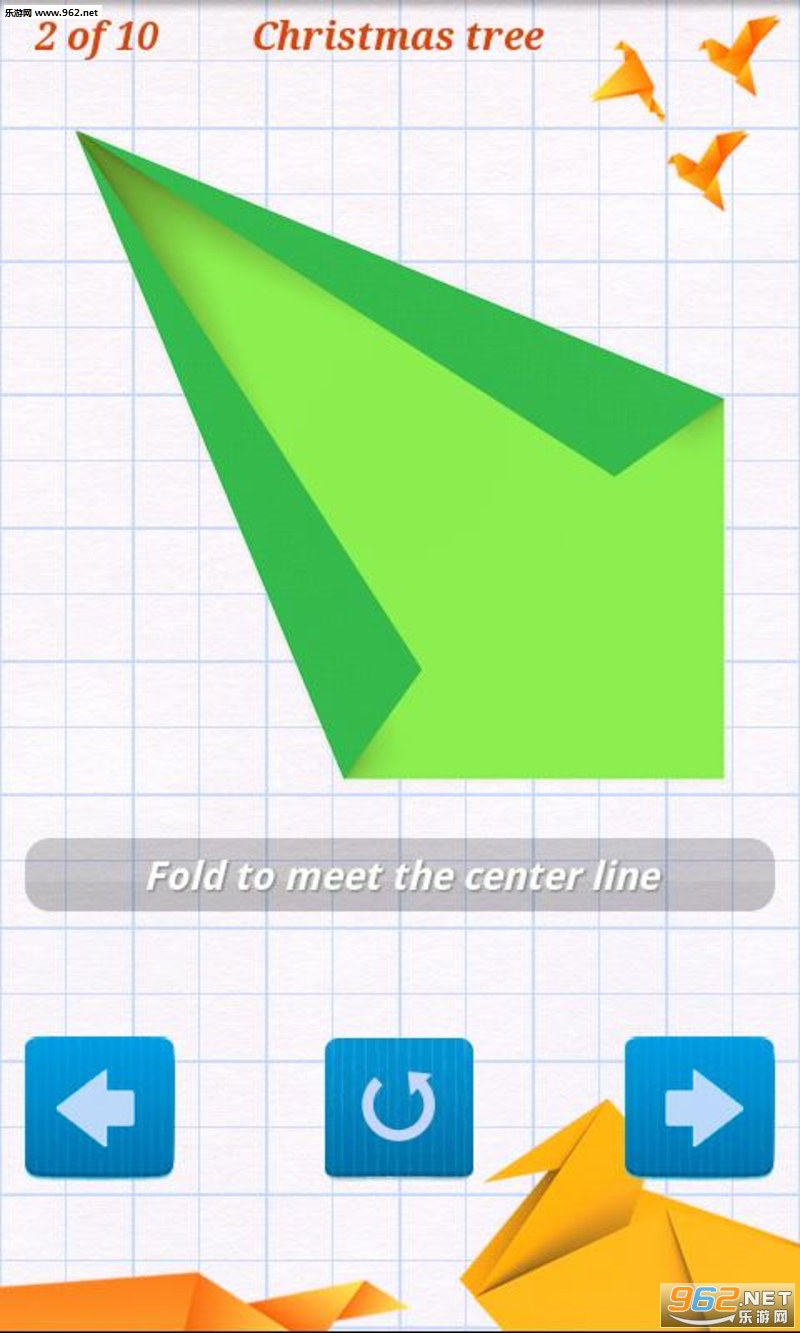 How to Make Origami(��ֽ��ذ�׿��)��ͼ3