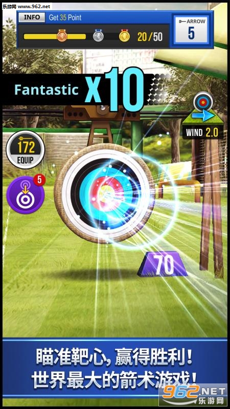 Archery King���İ��ͼ0