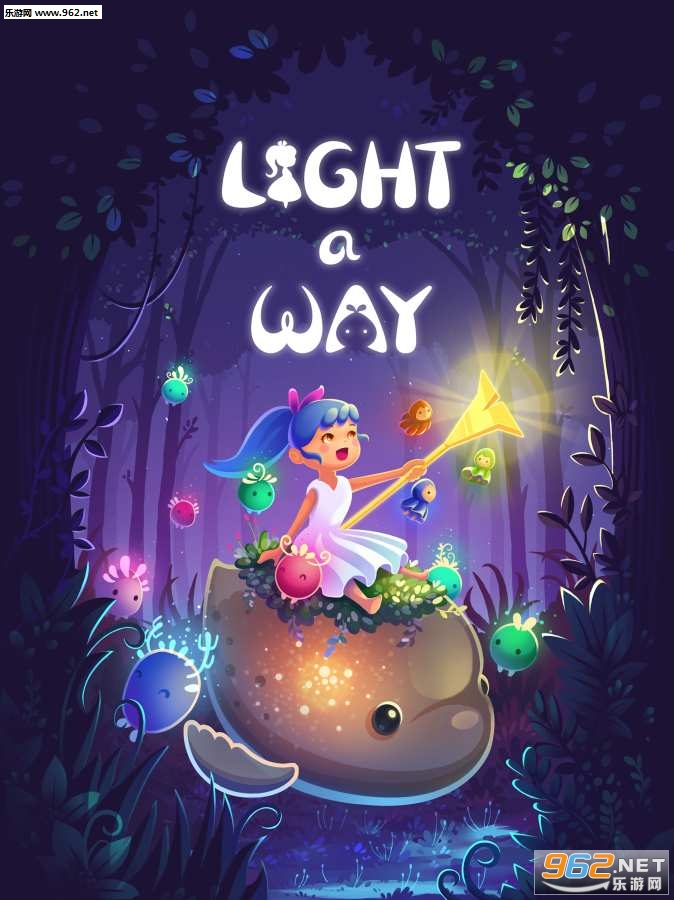 Light a Way(���֮·������׿��)��ͼ0