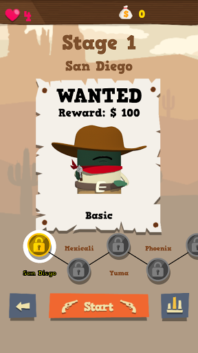 OneSecDuel(One Sec Duel��׿��)��ͼ1