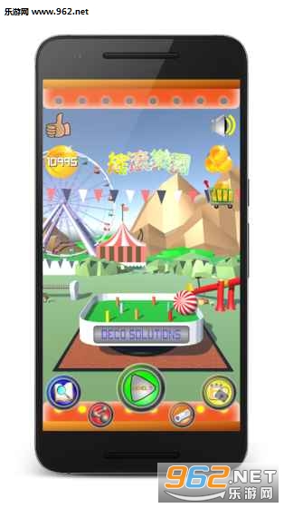 Seesaw World(ҡ����԰����)��ͼ5
