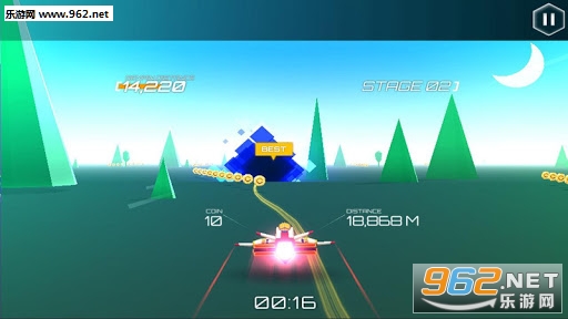Speed Race King(������֮����׿��)v1.0.0��ͼ2
