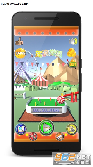 Seesaw World(ҡ����԰�ֻ���)��ͼ0