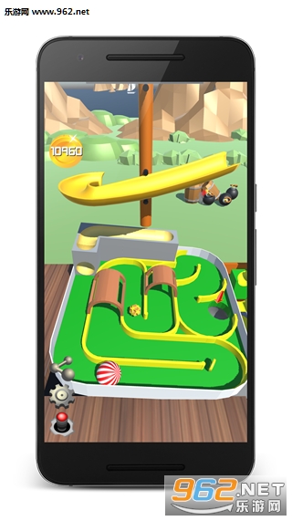 Seesaw World(ҡ����԰�ֻ���)��ͼ2