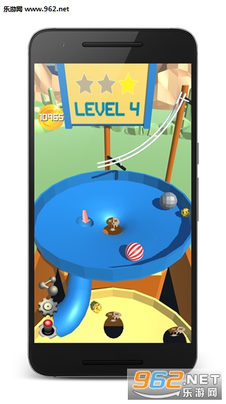 Seesaw World(ҡ����԰�ֻ���)��ͼ4